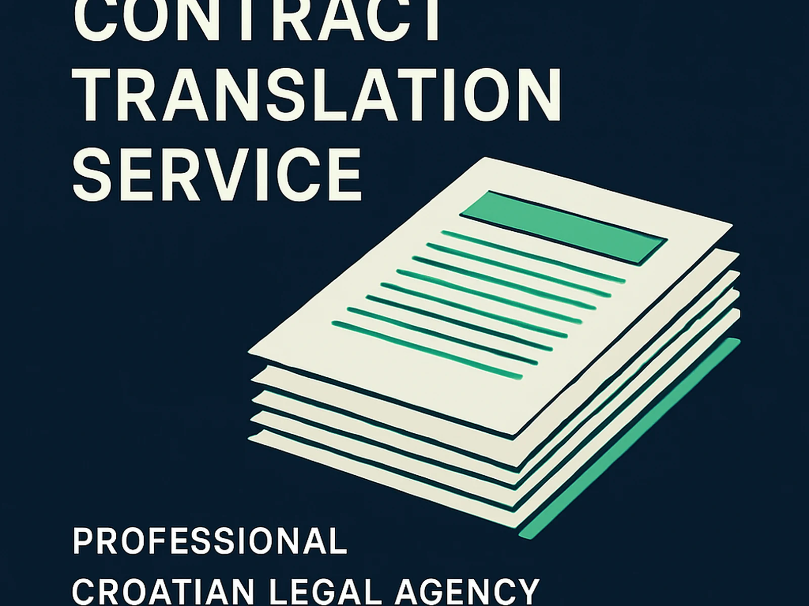 Contract Translation