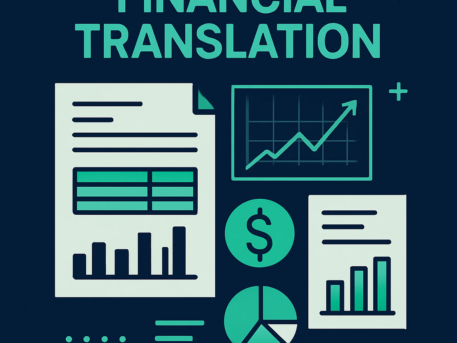 Financial Translation