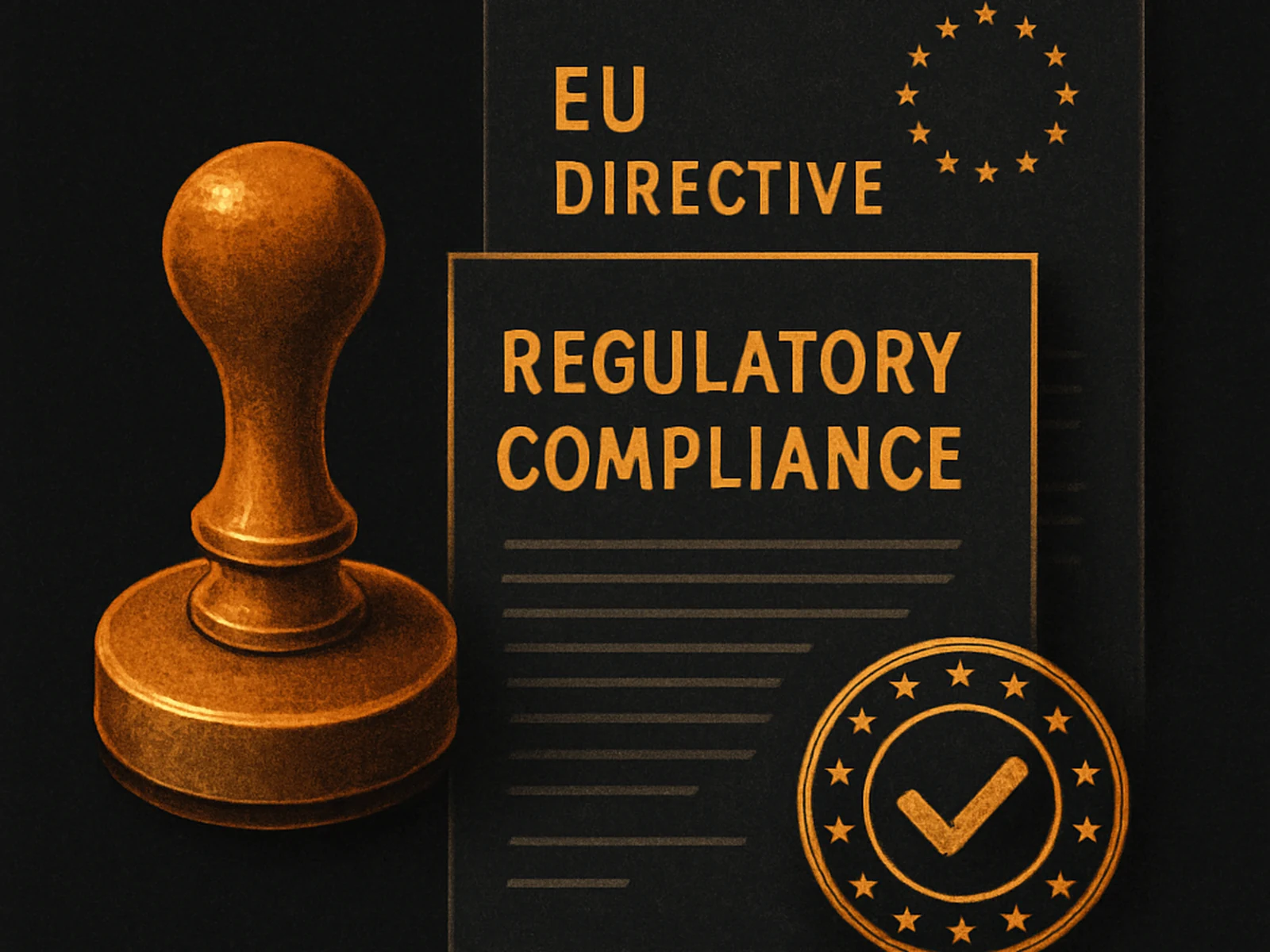 Regulatory Compliance
